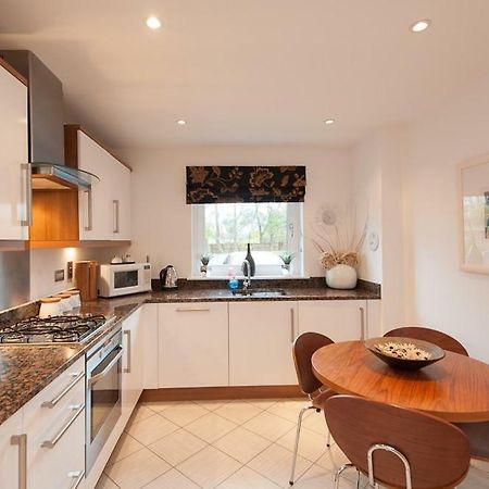 The Corstorphine Residence No. 1 Edimburgo Exterior foto